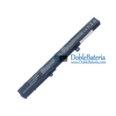 Batería para Asus A41N1308 X551C X451C A31N1319 [Batería de repuesto]